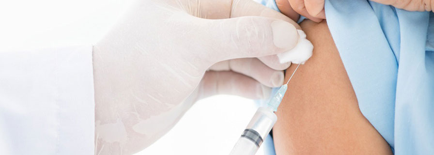 Vaccination voyage, vaccination campagne annuelle